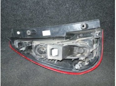 Recambio de piloto trasero derecho para renault scenic iii 1.5 dci diesel fap referencia OEM IAM 265500013R EXTERIOR 09-12 2