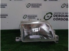 Recambio de faro derecho para renault clio i fase i+ii (b/c57) referencia OEM IAM 11804022 90-96 SIN USAR