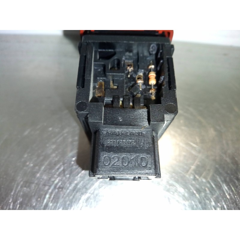 Recambio de warning para nissan qashqai (j11) 1.5 turbodiesel cat referencia OEM IAM 299125472  