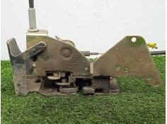 Recambio de cerradura puerta delantera izquierda para renault hr 385.18 / 26 premium e2 chasis modelo 385.26 6x2 280 kw larga di 2