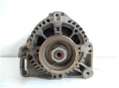 Recambio de alternador para renault clio ii fase ii (b/cb0) 1.2 referencia OEM IAM 8200060816-2542464A VALEO - 75.A POLEA.FIJA