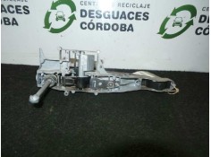 Recambio de maneta exterior delantera izquierda para peugeot 208 1.2 12v vti referencia OEM IAM 01514E9BH-3680168680   2