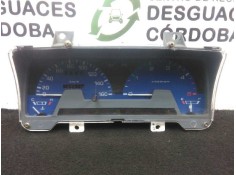 Recambio de cuadro instrumentos para asia hi-topic 2.7 d furgon / van corto capota rigido, vehiculo comercial referencia OEM IAM