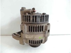 Recambio de alternador para renault clio ii fase ii (b/cb0) 1.2 referencia OEM IAM 8200060816-2542464A VALEO - 75.A POLEA.FIJA 2