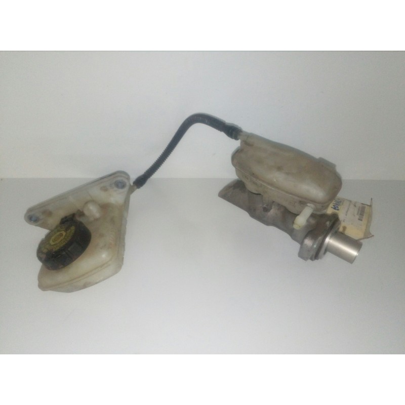 Recambio de bomba freno para renault scenic iii 1.5 dci diesel fap referencia OEM IAM 460210006RA  