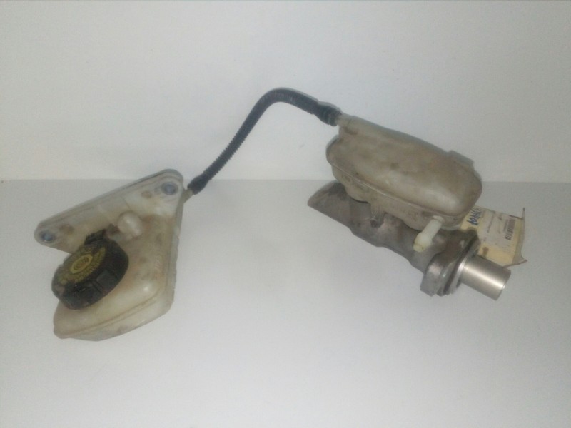 Recambio de bomba freno para renault scenic iii 1.5 dci diesel fap referencia OEM IAM 460210006RA  