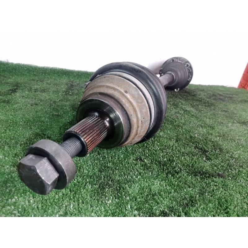 Recambio de transmision delantera izquierda para volkswagen golf v berlina (1k1) 1.9 tdi referencia OEM IAM 1K0407271AT  