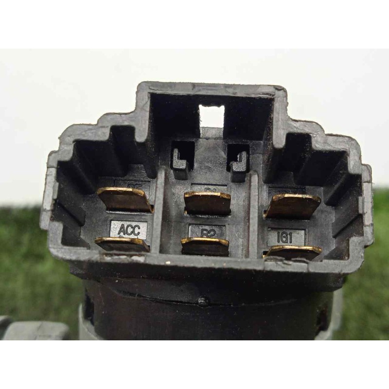 Recambio de conmutador de arranque para daewoo kalos 1.4 cat referencia OEM IAM   