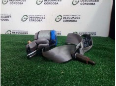 Recambio de cinturon seguridad delantero izquierdo para kia carens 1.6 cat referencia OEM IAM 0K2FA5769044 NUEVO DE LA KIA