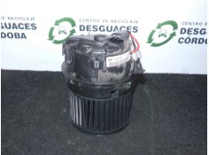 Recambio de motor calefaccion para peugeot 208 1.2 12v vti referencia OEM IAM NN108411U8783-29982740-0326 SIN.CLIMA VALEO