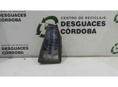 Recambio de piloto delantero izquierdo para fiat cinquecento (170) referencia OEM IAM  92-98 BLANCO