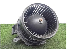 Recambio de motor calefaccion para peugeot boxer furgón 2.2 hdi fap cat referencia OEM IAM 6441Y1-5E1630000 Ø DIAMETRO: 139MM 