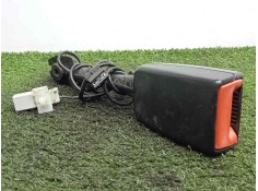 Recambio de enganche cinturon delantero izquierdo para iveco daily furgón 2.3 diesel cat referencia OEM IAM 5801455971  