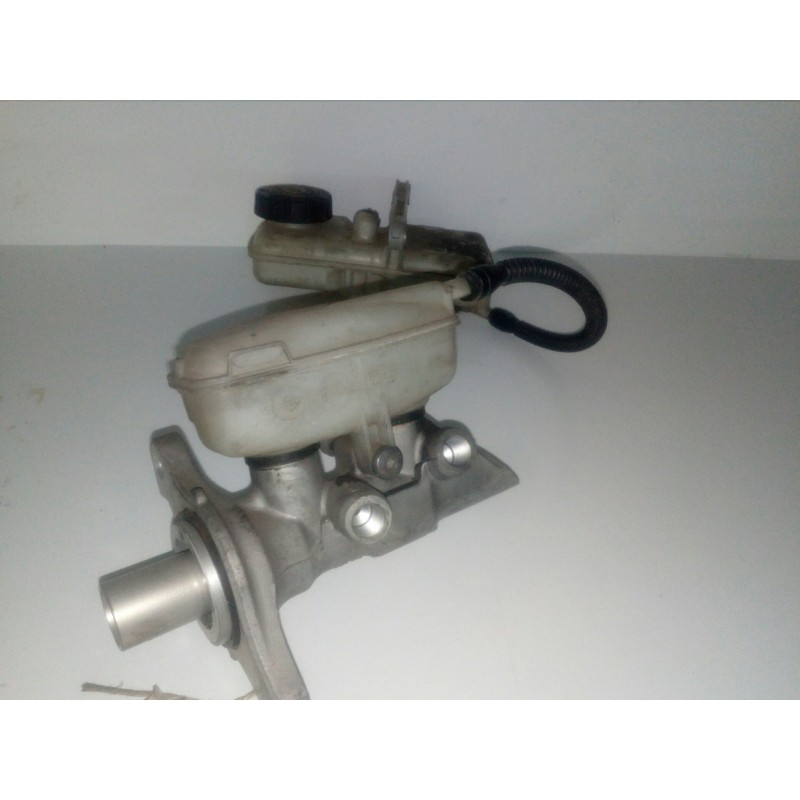 Recambio de bomba freno para renault scenic iii 1.5 dci diesel fap referencia OEM IAM 460210006RA  