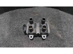 Recambio de bobina encendido para renault clio ii fase ii (b/cb0) 1.2 referencia OEM IAM 7700873701 ENCHUFE OVALADO 4.PIN