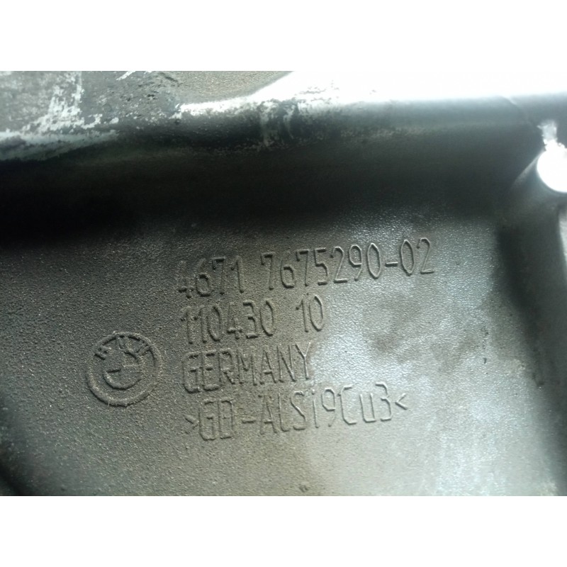 Recambio de posapie para bmw r 1200 rt/st referencia OEM IAM 46717675290-4671767529002-46712310404-46712330764 DERECHO 