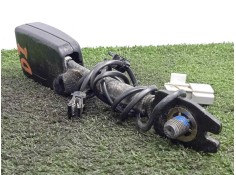 Recambio de enganche cinturon delantero izquierdo para iveco daily furgón 2.3 diesel cat referencia OEM IAM 5801455971   2