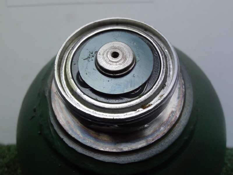 Recambio de bomba suspension para citroën xantia berlina 1.6 referencia OEM IAM  55.BAR - ESFEREA.SUSPENSION DELANTERA