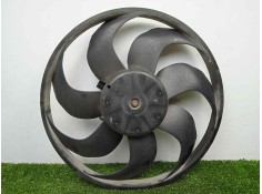 Recambio de electroventilador para ford mondeo lim. 1.5 ecoboost cat referencia OEM IAM 5000983 Ø DIAMETRO: 340MM 2.PINES