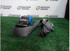 Recambio de cinturon seguridad delantero izquierdo para kia clarus 1.8 cat referencia OEM IAM 0K9AA57690-D97 NUEVO DE LA KIA