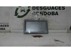 Recambio de piloto delantero izquierdo para volkswagen golf iii berlina (1h1) 1.6 referencia OEM IAM 1H0941779 91-98 FALSA TULIP