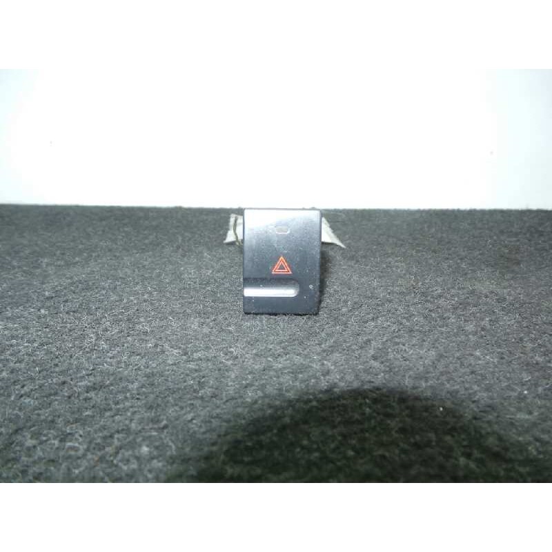 Recambio de warning para peugeot 406 berlina (s1/s2) 1.8 cat referencia OEM IAM  1.SERIE 