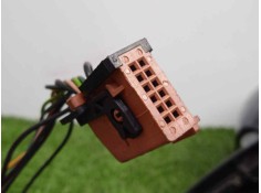 Recambio de retrovisor derecho para peugeot 607 (s2) 2.7 hdi fap cat (uhz / dt17ted4) referencia OEM IAM 014091 ELECTRICO - 8.CA 2