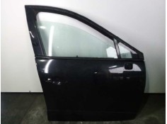 Recambio de puerta delantera derecha para renault scenic iii 1.5 dci diesel fap referencia OEM IAM   