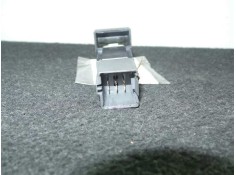 Recambio de warning para peugeot 406 berlina (s1/s2) 1.8 cat referencia OEM IAM  1.SERIE  2