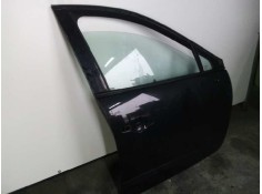 Recambio de puerta delantera derecha para renault scenic iii 1.5 dci diesel fap referencia OEM IAM    2