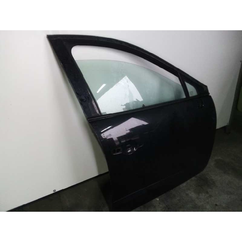 Recambio de puerta delantera derecha para renault scenic iii 1.5 dci diesel fap referencia OEM IAM   