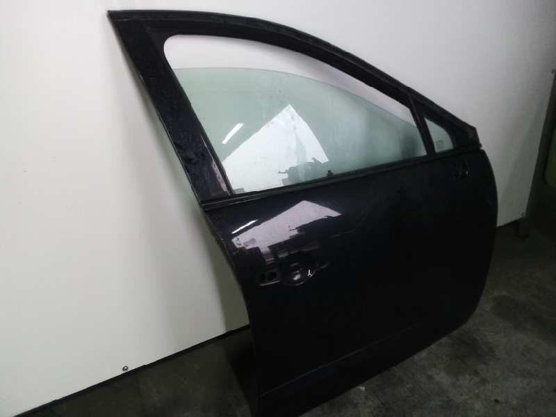 Recambio de puerta delantera derecha para renault scenic iii 1.5 dci diesel fap referencia OEM IAM   