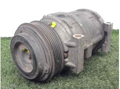 Recambio de compresor aire acondicionado para bmw serie 5 berlina (e34) referencia OEM IAM 4472003205 DENSO - 5.CANALES 10PA17C