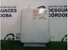 Recambio de modulo electronico para kia sportage 2.0 turbodiesel cat referencia OEM IAM OK02067720B NUEVO DE LA KIA