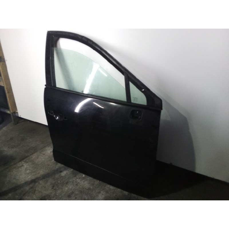 Recambio de puerta delantera derecha para renault scenic iii 1.5 dci diesel fap referencia OEM IAM   