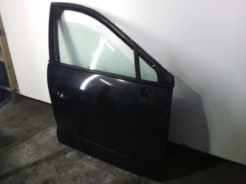 Recambio de puerta delantera derecha para renault scenic iii 1.5 dci diesel fap referencia OEM IAM   