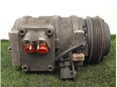 Recambio de compresor aire acondicionado para bmw serie 5 berlina (e34) referencia OEM IAM 4472003205 DENSO - 5.CANALES 10PA17C 2