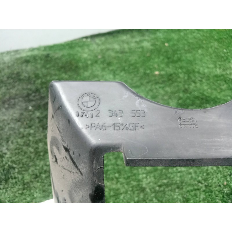 Recambio de moldura para bmw f 650 referencia OEM IAM 17112343553 R13 - 00-06 