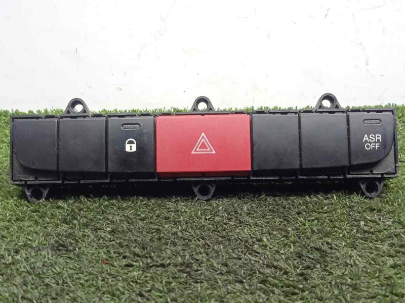 Recambio de warning para peugeot boxer furgón 2.2 hdi fap cat referencia OEM IAM 7355861640  