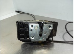 Recambio de cerradura puerta delantera derecha para nissan micra (k12e) 1.2 cat referencia OEM IAM    2