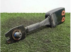 Recambio de enganche cinturon delantero derecho para iveco daily furgón 2.3 diesel cat referencia OEM IAM 5801455970   2