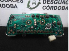 Recambio de cuadro instrumentos para asia hi-topic 2.7 d furgon / van corto capota rigido, vehiculo comercial referencia OEM IAM 2