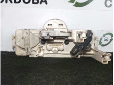 Recambio de mando calefaccion / aire acondicionado para renault scenic ii 1.5 dci diesel referencia OEM IAM   