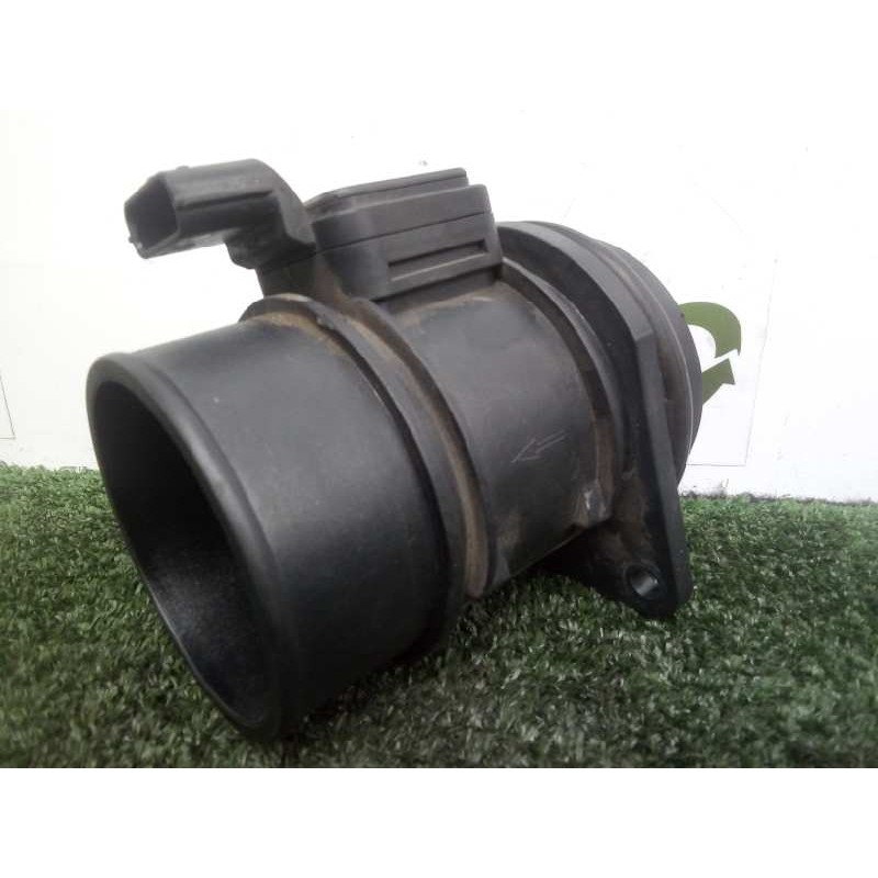 Recambio de caudalimetro para renault scenic ii 1.5 dci diesel referencia OEM IAM 5WK97008-8200280060 SIEMENS 6.PINES