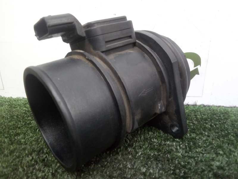 Recambio de caudalimetro para renault scenic ii 1.5 dci diesel referencia OEM IAM 5WK97008-8200280060 SIEMENS 6.PINES