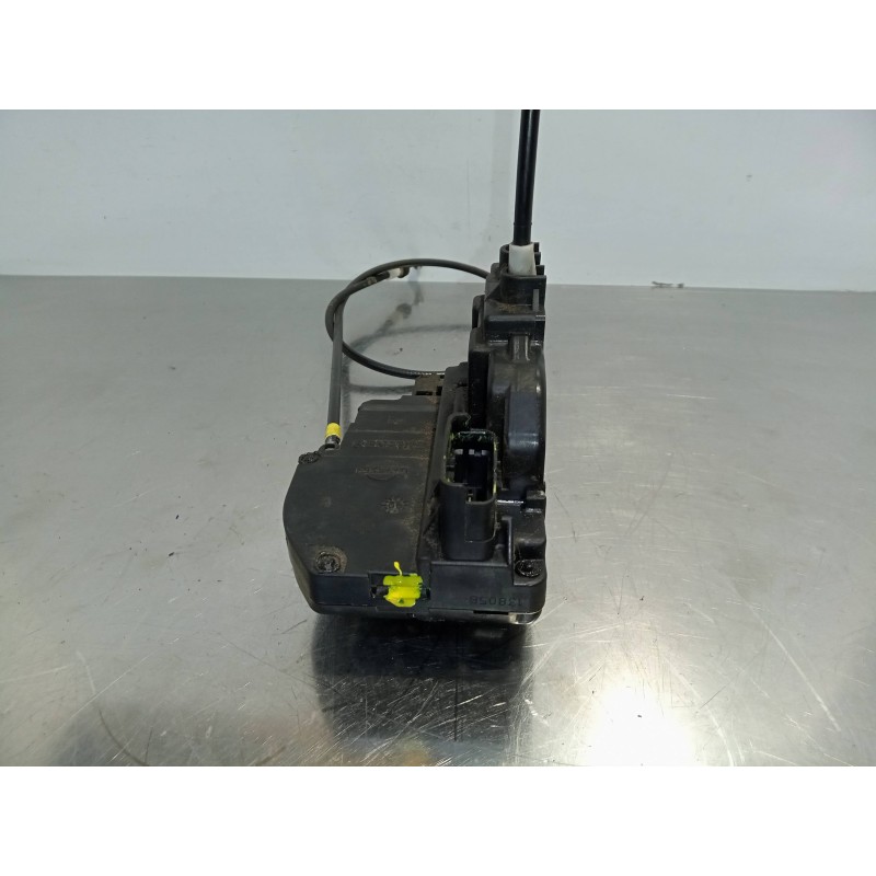 Recambio de cerradura puerta delantera derecha para nissan micra (k12e) 1.2 cat referencia OEM IAM   