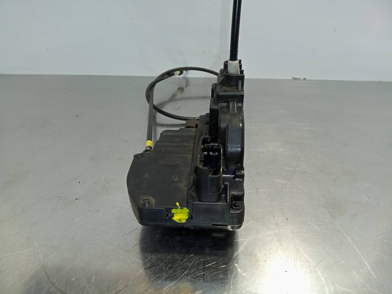 Recambio de cerradura puerta delantera derecha para nissan micra (k12e) 1.2 cat referencia OEM IAM   