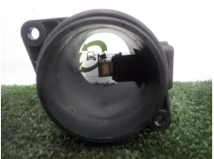 Recambio de caudalimetro para renault scenic ii 1.5 dci diesel referencia OEM IAM 5WK97008-8200280060 SIEMENS 6.PINES 2