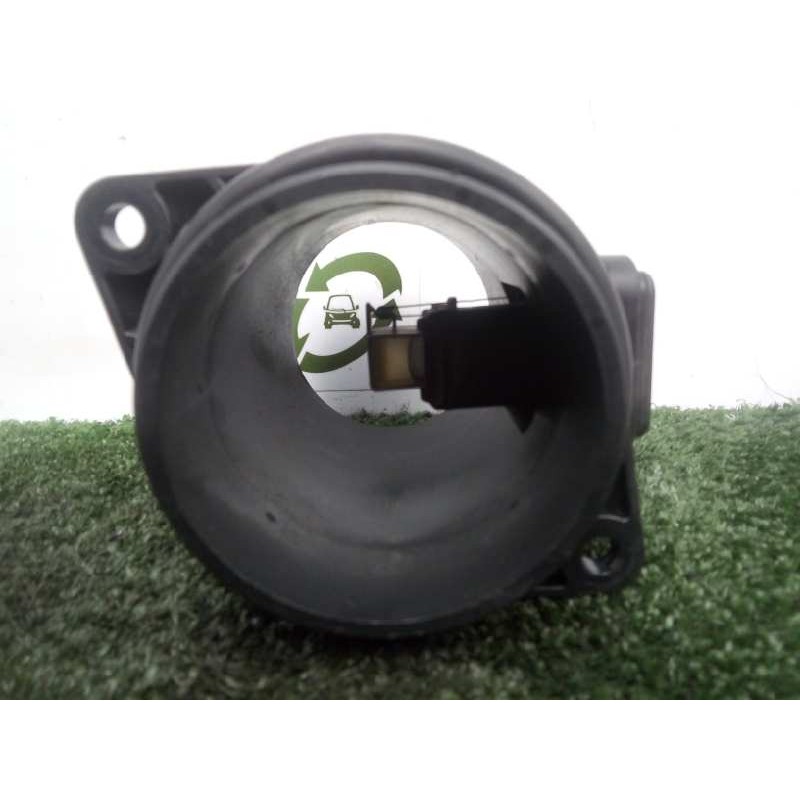 Recambio de caudalimetro para renault scenic ii 1.5 dci diesel referencia OEM IAM 5WK97008-8200280060 SIEMENS 6.PINES