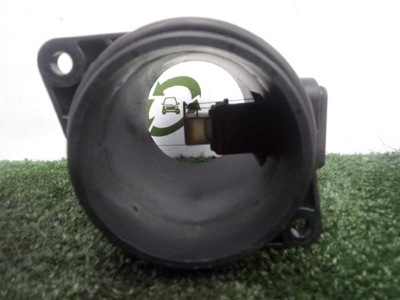 Recambio de caudalimetro para renault scenic ii 1.5 dci diesel referencia OEM IAM 5WK97008-8200280060 SIEMENS 6.PINES